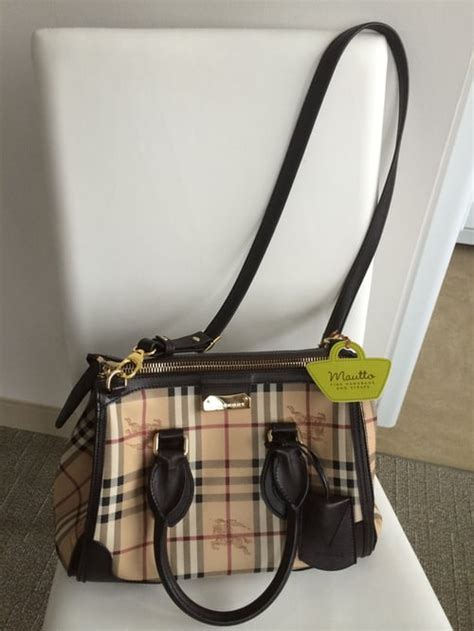 burberry of london shoulder strap bag|burberry strap replacement.